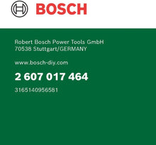 Load image into Gallery viewer, Bosch Accessories Professional 40-Piece Drill Bit Set (Pick and Click, Extra Hard Screwdriver Bits, with Universal Holder)