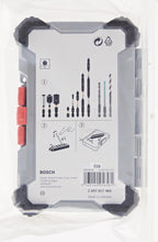 Load image into Gallery viewer, Bosch Accessories Professional 40-Piece Drill Bit Set (Pick and Click, Extra Hard Screwdriver Bits, with Universal Holder)