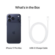 Load image into Gallery viewer, iPhone 17 Pro Max