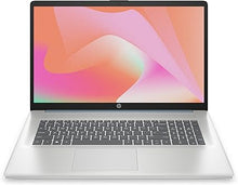 Load image into Gallery viewer, HP 17.3" Laptop, FHD Display, Intel Core i7 1355U Processor
