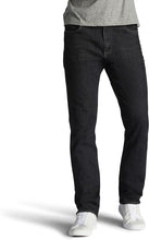 Load image into Gallery viewer, Lee Men’s Performance Series Extreme Motion Athletic Fit Tapered Leg Jean