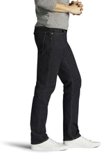 Load image into Gallery viewer, Lee Men’s Performance Series Extreme Motion Athletic Fit Tapered Leg Jean