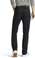 Load image into Gallery viewer, Lee Men’s Performance Series Extreme Motion Athletic Fit Tapered Leg Jean