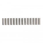 Load image into Gallery viewer, Clay Studio 11x2cm Wave Clay Cutting Blade Art/Craft Medium