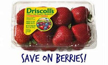Load image into Gallery viewer, Fresh fruit