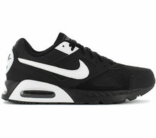 Load image into Gallery viewer, Nike Air Max IVO Black|White Mens Multi Sizes Athletic Running Casual Shoes