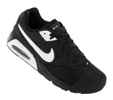 Load image into Gallery viewer, Nike Air Max IVO Black|White Mens Multi Sizes Athletic Running Casual Shoes